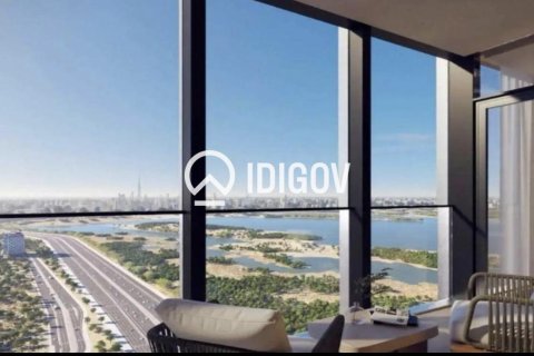 Appartamento in vendita a Mohammed Bin Rashid City, Dubai, EAU 1 camera da letto, 51.1 mq. № 735577 - foto 5
