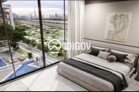 Appartamento in vendita a Mohammed Bin Rashid City, Dubai, EAU 1 camera da letto, 51.1 mq. № 735577 - foto 7