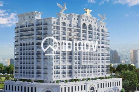 Apartamento para venda em Arjan, Dubai, EAU 1 quarto, 44.59 m2 № 735579 - foto 6