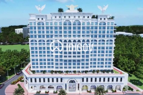 Apartamento para venda em Arjan, Dubai, EAU 1 quarto, 44.59 m2 № 735579 - foto 1