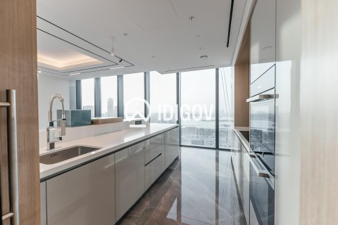 Apartament në Dubai Internet City, Emiratet e Bashkuara Arabe 4 dhoma gjumi, 447.33 m2. № 735582 - Foto 24
