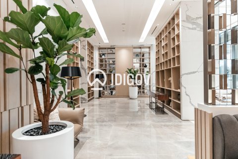 Apartament në Dubai Internet City, Emiratet e Bashkuara Arabe 4 dhoma gjumi, 447.33 m2. № 735582 - Foto 17