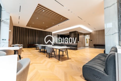 Apartament në Dubai Internet City, Emiratet e Bashkuara Arabe 4 dhoma gjumi, 447.33 m2. № 735582 - Foto 16