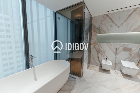 Apartament në Dubai Internet City, Emiratet e Bashkuara Arabe 4 dhoma gjumi, 447.33 m2. № 735582 - Foto 6