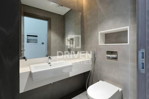 דירה למכירה ב Mohammed Bin Rashid City, Dubai, איחוד האמירויות 1 חדר שינה, 73.21 מ"ר, מספר 742197 - תמונה 7