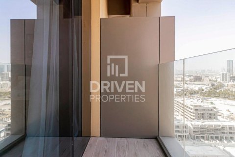 Lakás itt: Jumeirah Village Circle, Dubai, EAE, 2 hálószoba, 93 m², azonosító: 742195 - fénykép 13