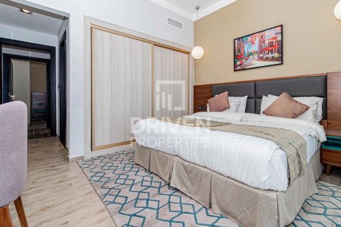 Lakás itt: Jumeirah Village Circle, Dubai, EAE, 2 hálószoba, 93 m², azonosító: 742195 - fénykép 5