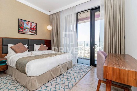 Lakás itt: Jumeirah Village Circle, Dubai, EAE, 2 hálószoba, 93 m², azonosító: 742195 - fénykép 6