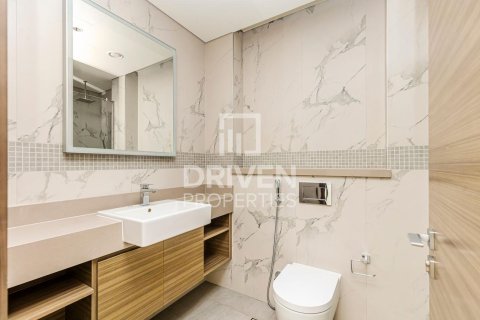 Apartment in Mohammed Bin Rashid City, Dubai, UAE 4 bedrooms, 275.27 sq.m. № 742198 - photo 6