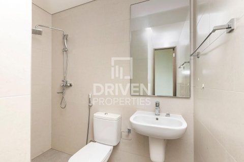 Apartment in Mohammed Bin Rashid City, Dubai, UAE 4 bedrooms, 275.27 sq.m. № 742198 - photo 22