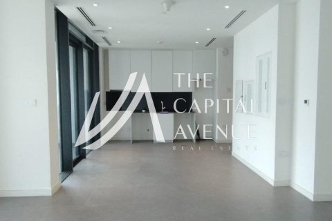 Byt v Al Reem Island, Abu Dhabi, SAE 1 pokoj, 45 m² Č.: 730760 - fotografie 3