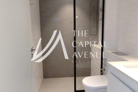 Byt v Al Reem Island, Abu Dhabi, SAE 1 pokoj, 45 m² Č.: 730760 - fotografie 7