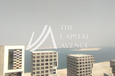 Byt v Al Reem Island, Abu Dhabi, SAE 1 pokoj, 45 m² Č.: 730760 - fotografie 8