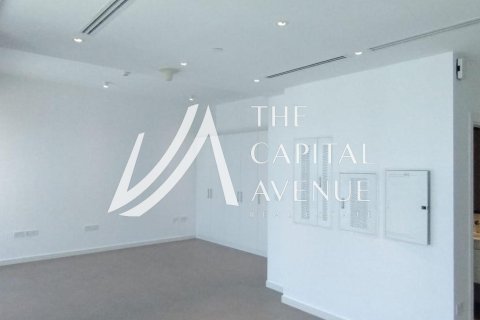 Byt v Al Reem Island, Abu Dhabi, SAE 1 pokoj, 45 m² Č.: 730760 - fotografie 4