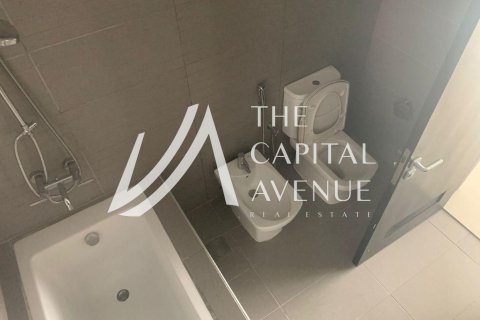 Müüa korter asukohaga Al Reem Island, Abu Dhabi, AÜE: 1 magamistoaga, 83 m² Nr 730762 - pilt 9