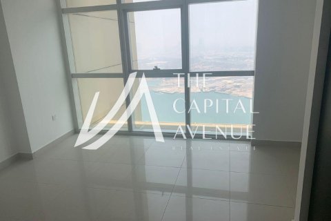 Müüa korter asukohaga Al Reem Island, Abu Dhabi, AÜE: 1 magamistoaga, 83 m² Nr 730762 - pilt 7