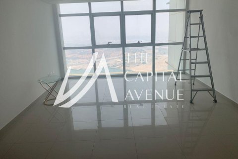 Müüa korter asukohaga Al Reem Island, Abu Dhabi, AÜE: 1 magamistoaga, 83 m² Nr 730762 - pilt 5