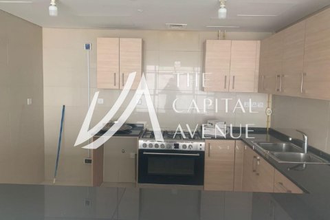Müüa korter asukohaga Al Reem Island, Abu Dhabi, AÜE: 1 magamistoaga, 83 m² Nr 730762 - pilt 4
