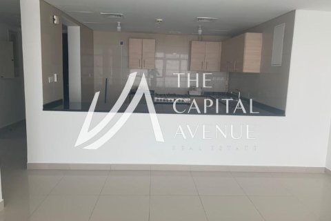 Müüa korter asukohaga Al Reem Island, Abu Dhabi, AÜE: 1 magamistoaga, 83 m² Nr 730762 - pilt 2