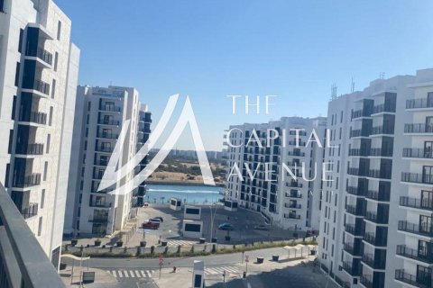 Apartman na Yas Island, Abu Dhabi, UAE 1 spavaća soba, 66 m2 Br. 730758