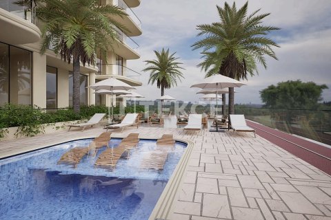 Al Warsan, Dubai, BAE’de satılık daire 1 oda, 36 m² No 730764 - fotoğraf 6
