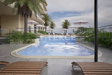 Al Warsan, Dubai, BAE’de satılık daire 1 oda, 36 m² No 730764 - fotoğraf 2