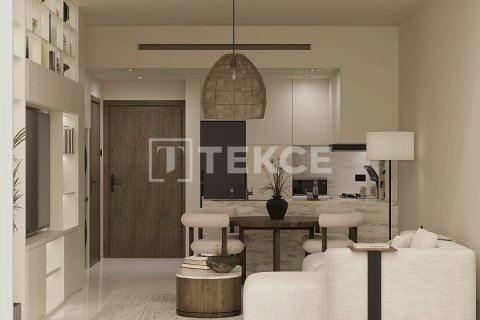 Al Warsan, Dubai, BAE’de satılık daire 1 oda, 36 m² No 730764 - fotoğraf 8