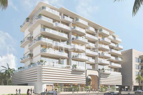 Al Warsan, Dubai, BAE’de daire 1 oda, 36 m² No 730764
