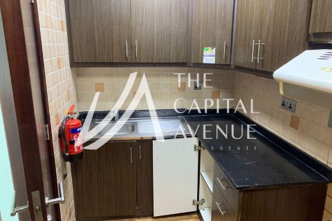 Appartement te koop in Al Reem Island, Abu Dhabi, VAE 1 slaapkamer, 90 vr.m., nr 730763 - foto 4