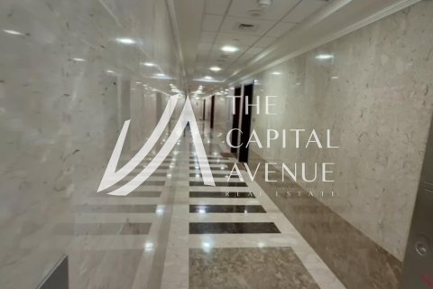 Appartement te koop in Al Reem Island, Abu Dhabi, VAE 1 slaapkamer, 90 vr.m., nr 730763 - foto 10