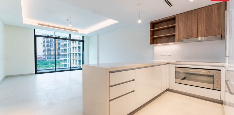 Apartament w City Walk, Dubai, ZEA 2 sypialnie, 111.5 mkw. nr 740361