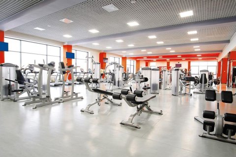 Apartamento en venta en Dubai Sports City, Dubai, EAU 2 dormitorios, 77.8 m2 № 740362 - foto 2