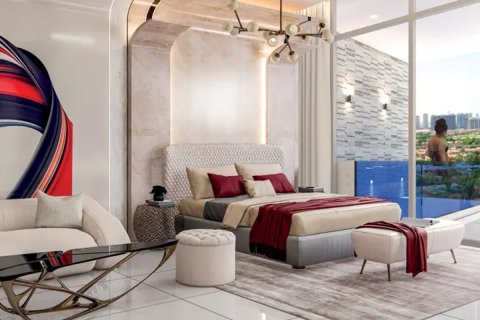 Apartamento en venta en Dubai Sports City, Dubai, EAU 2 dormitorios, 77.8 m2 № 740362 - foto 9