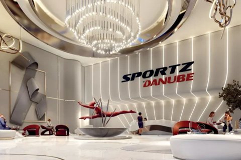 Apartamento en venta en Dubai Sports City, Dubai, EAU 2 dormitorios, 77.8 m2 № 740362 - foto 10
