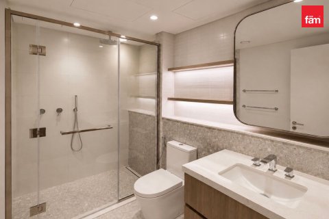 Apartament na sprzedaż w Dubai, ZEA 1 sypialnia, 81 mkw., nr 740365 - zdjęcie 5