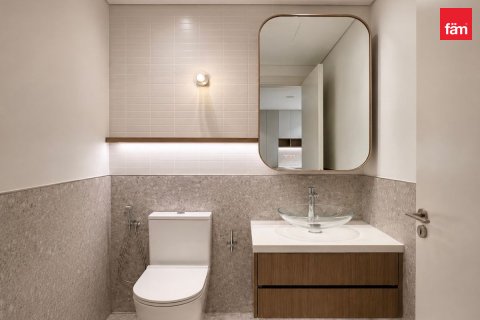 Apartament na sprzedaż w Dubai, ZEA 1 sypialnia, 81 mkw., nr 740365 - zdjęcie 8