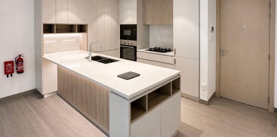 Apartament w Dubai, ZEA 1 sypialnia, 81 mkw. nr 740365