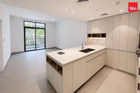 Apartament na sprzedaż w Dubai, ZEA 1 sypialnia, 81 mkw., nr 740365 - zdjęcie 6
