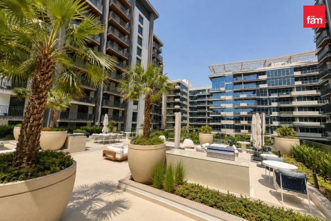 Apartament na sprzedaż w Dubai, ZEA 1 sypialnia, 81 mkw., nr 740365 - zdjęcie 12