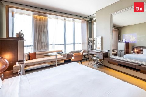 Купить квартиру в Бизнес-Бэй, Дубай, ОАЭ 44.8м2, № 740366 - фото 5