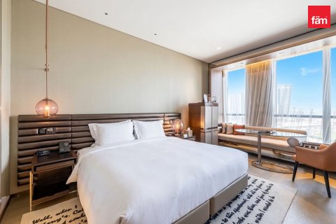 Купить квартиру в Бизнес-Бэй, Дубай, ОАЭ 44.8м2, № 740366 - фото 2
