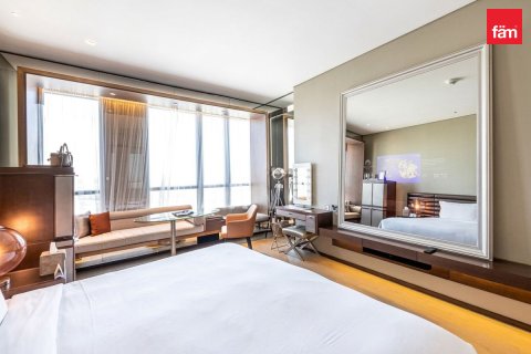 Купить квартиру в Бизнес-Бэй, Дубай, ОАЭ 44.8м2, № 740366 - фото 3