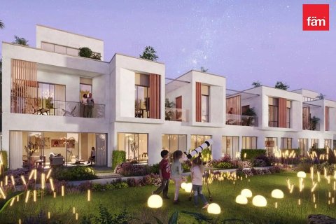 Villa sa Dubai, UAE 4 silid-tulugan, 144 sq.m. № 740363 - larawan 4