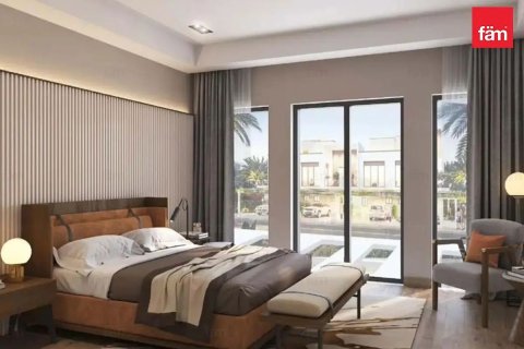 Villa sa Dubai, UAE 4 silid-tulugan, 144 sq.m. № 740363 - larawan 3