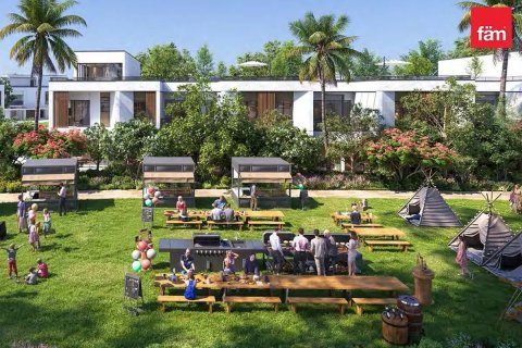 Villa sa Dubai, UAE 4 silid-tulugan, 144 sq.m. № 740363 - larawan 9