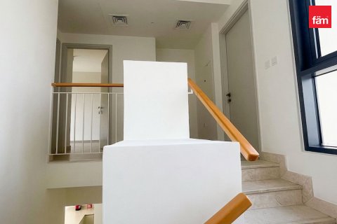 Таунхаус Дубай Хилс Эстейт, БАӘ-да 4 жатын бөлмелер, 202.4 м² № 740364 - фото 10