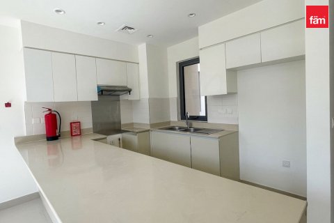 Таунхаус Дубай Хилс Эстейт, БАӘ-да 4 жатын бөлмелер, 202.4 м² № 740364 - фото 8