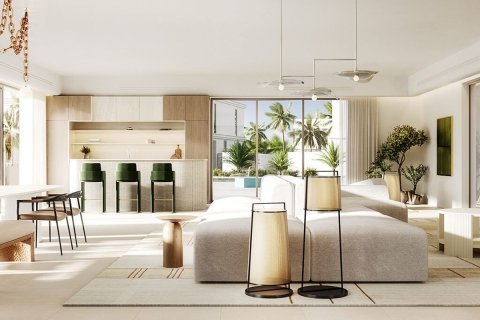 Adosado en venta en Dubai, EAU 4 dormitorios, 378.3 m2 № 740367 - foto 2