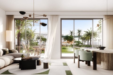 Adosado en venta en Dubai, EAU 4 dormitorios, 378.3 m2 № 740367 - foto 3