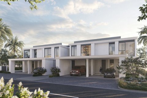 Adosado en venta en Dubai, EAU 4 dormitorios, 378.3 m2 № 740367 - foto 6